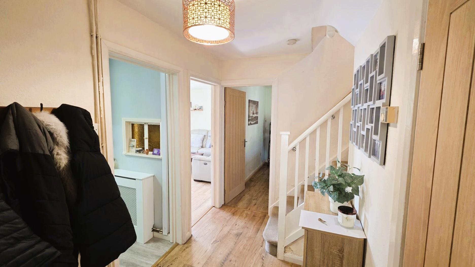 Maes Yr Haf, Llanelli, SA15 3NF